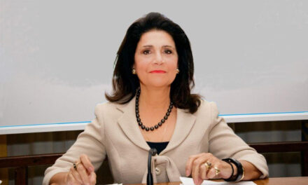 Ρόδη Κράτσα στο Passenger.gr: Ετοιμάζουμε ολοκληρωμένο σχέδιο προβολής των νησιών μας