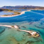 Λιχαδονήσια: Ένας παράδεισος δίπλα στην Εύβοια… που θυμίζει Σεϋχέλλες