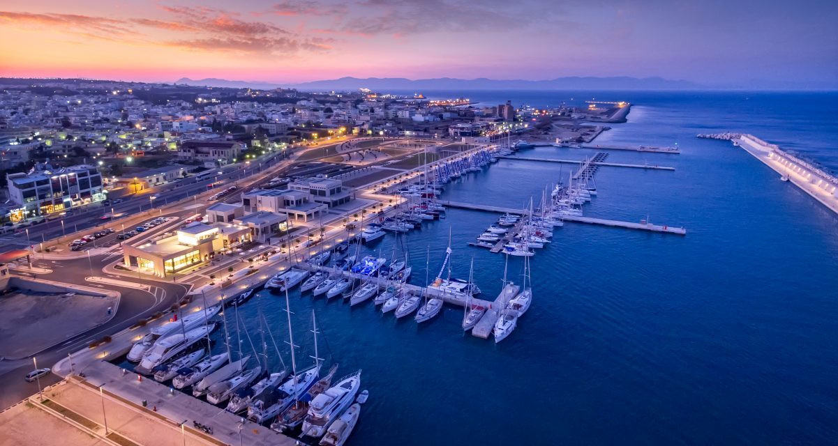 #myrhodes: Η Ρόδος μου!