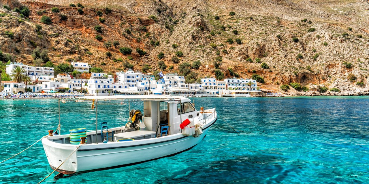 Η Ελλάδα ιδανικός αειφόρος ταξιδιωτικός προορισμός στις παγκόσμιες ψηφιακές ταξιδιωτικές πλατφόρμες