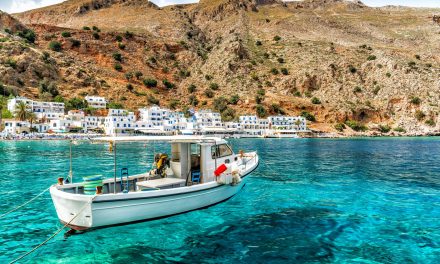 Γερμανία: Η Κρήτη στην κορυφή των καλοκαιρινών προορισμών