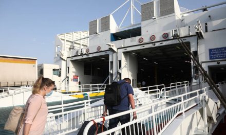 Χαλαρώνουν τα μέτρα στα πλοία – Αυξάνεται η πληρότητα