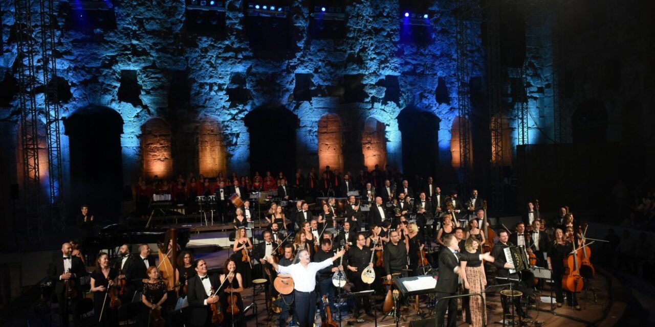 Επίδομα 800 ευρώ σε καλλιτέχνες και ανθρώπους του Πολιτισμού