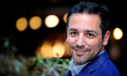 Αποστόλης Αϊβαλής: Για πρώτη φορά η Ελλάδα παράδειγμα στο Digital Marketing