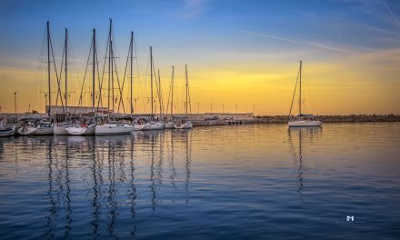 Κύμη: Το μπαλκόνι του Αιγαίου βρίσκεται στην Εύβοια