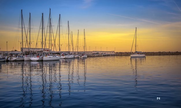 Κύμη: Το μπαλκόνι του Αιγαίου βρίσκεται στην Εύβοια