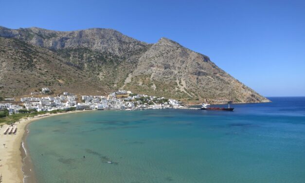 Το Focus προτείνει στους Γερμανούς 5 ελληνικά νησιά