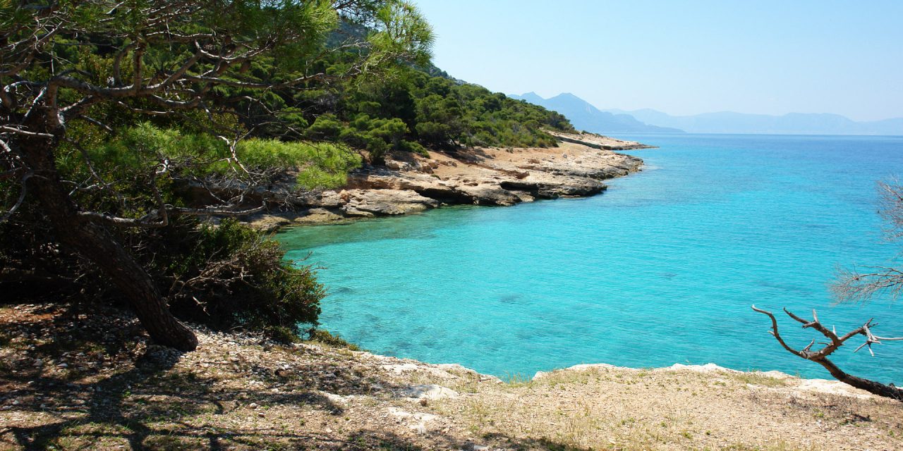 Το νησί του Σαρωνικού… με τους ιδιαίτερους κατοίκους