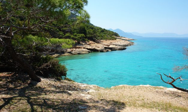 Το νησί του Σαρωνικού… με τους ιδιαίτερους κατοίκους