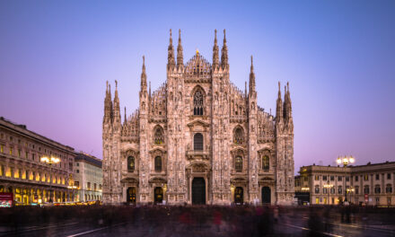 Το Μιλάνο… έτσι όπως το έζησαν τα 2travelgirls!