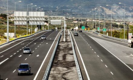 Το video της Ολυμπίας Οδού με το οποίο μας κοιτά… στα μάτια