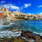 Σύρος: Καλοκαίρι στην αρχόντισσα των Κυκλάδων