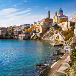 Δύο ελληνικά νησιά στη λίστα με τους value for money προορισμούς