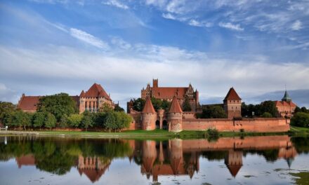 Μάλμπορκ: Εξερευνώντας το μεγαλύτερο κάστρο στον κόσμο