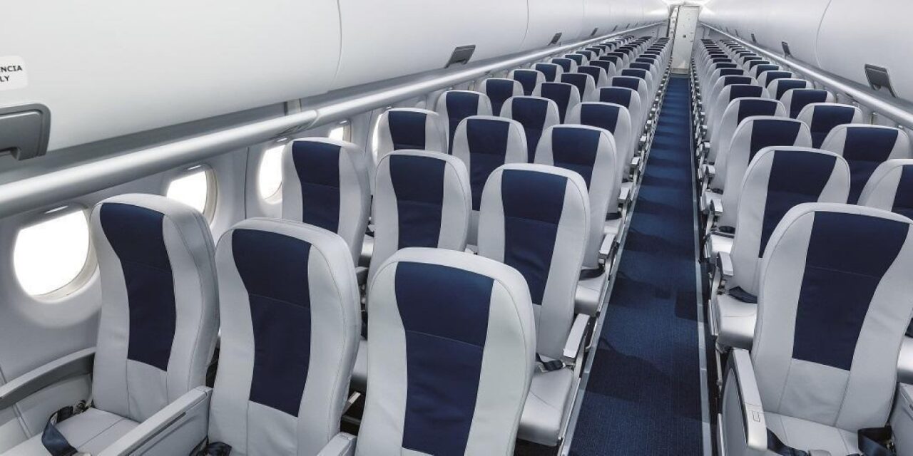 Έτσι θα γίνονται από εδώ και πέρα οι πτήσεις με αεροπλάνο