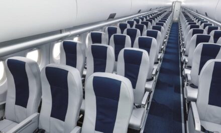 Έτσι θα γίνονται από εδώ και πέρα οι πτήσεις με αεροπλάνο