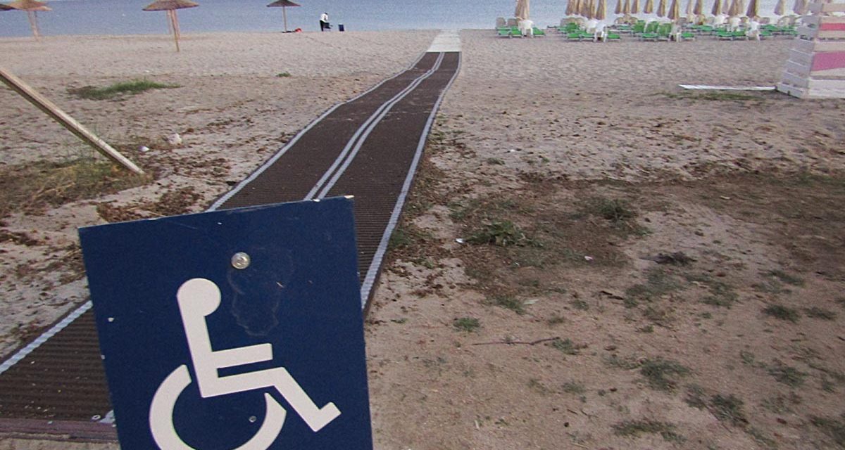 Extra Milers: Πρωτοποριακή πλατφόρμα από τη Microsoft – Προσβασιμότητα στα ελληνικά νησιά για ΑΜΕΑ