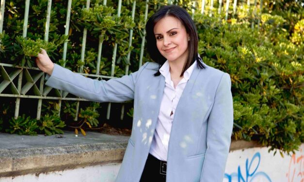 Νίκη Αραμπατζή: Πολιτισμός και έγκυρη ενημέρωση οι προτεραιότητες μας για τον “Αθήνα 9,84”