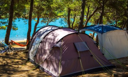 Camping στην εποχή του κορωνοϊού: Μπορεί να δώσει κάποια ανάσα ο οδικός τουρισμός;