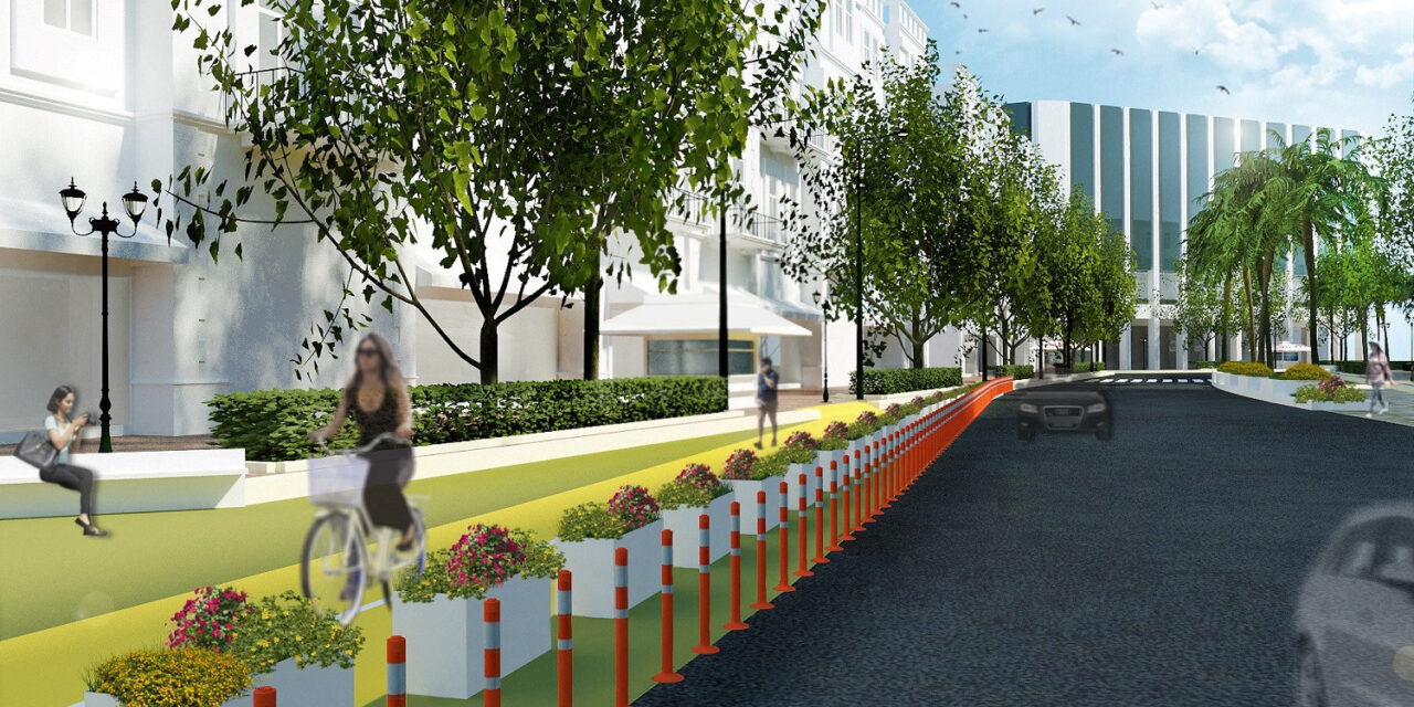 Ο “Μεγάλος περίπατος της Αθήνας”: Αλλάζει όψη η Πανεπιστημίου, η Μητροπόλεως και η Αθηνάς