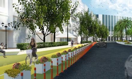 Ο “Μεγάλος περίπατος της Αθήνας”: Αλλάζει όψη η Πανεπιστημίου, η Μητροπόλεως και η Αθηνάς