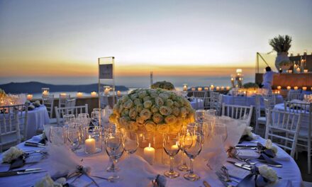 Έτσι θα γίνονται οι γάμοι στην Ελλάδα στην εποχή του κορωνοϊού