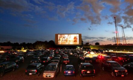Έρχεται δωρεάν drive-in σινεμά στον Δήμο Χαϊδαρίου – Πότε και με ποια ταινία ξεκινάει