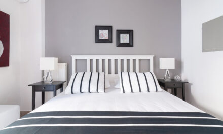 Η Heloni Apartments στηρίζει έμπρακτα τον τομέα της υγείας