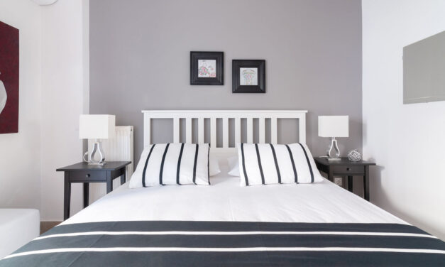 Η Heloni Apartments στηρίζει έμπρακτα τον τομέα της υγείας