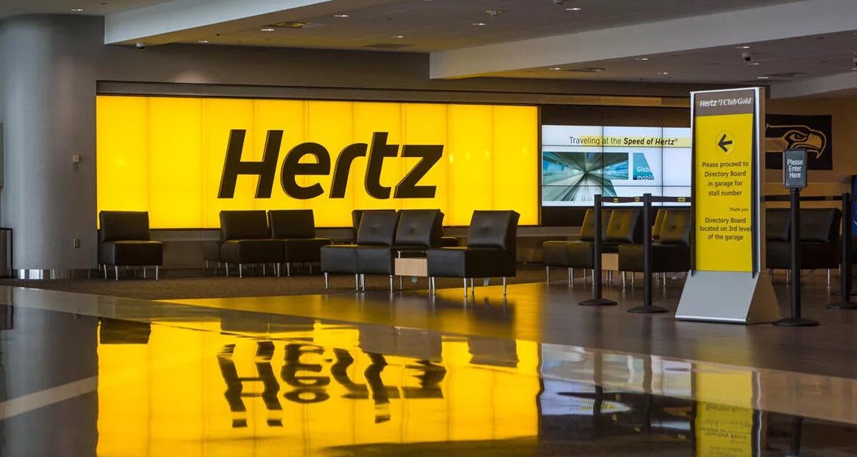 Χρεοκόπησε η Hertz ΗΠΑ και Καναδά – Τι συμβαίνει με την Hertz Ελλάδας