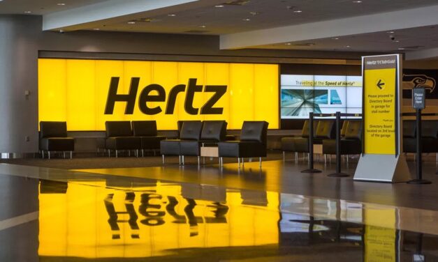 Χρεοκόπησε η Hertz ΗΠΑ και Καναδά – Τι συμβαίνει με την Hertz Ελλάδας