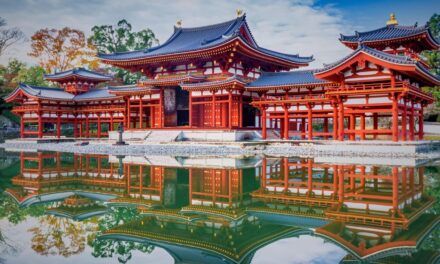 Θέλεις να επισκεφθείς την Ιαπωνία; Τώρα σε πληρώνει για να πας