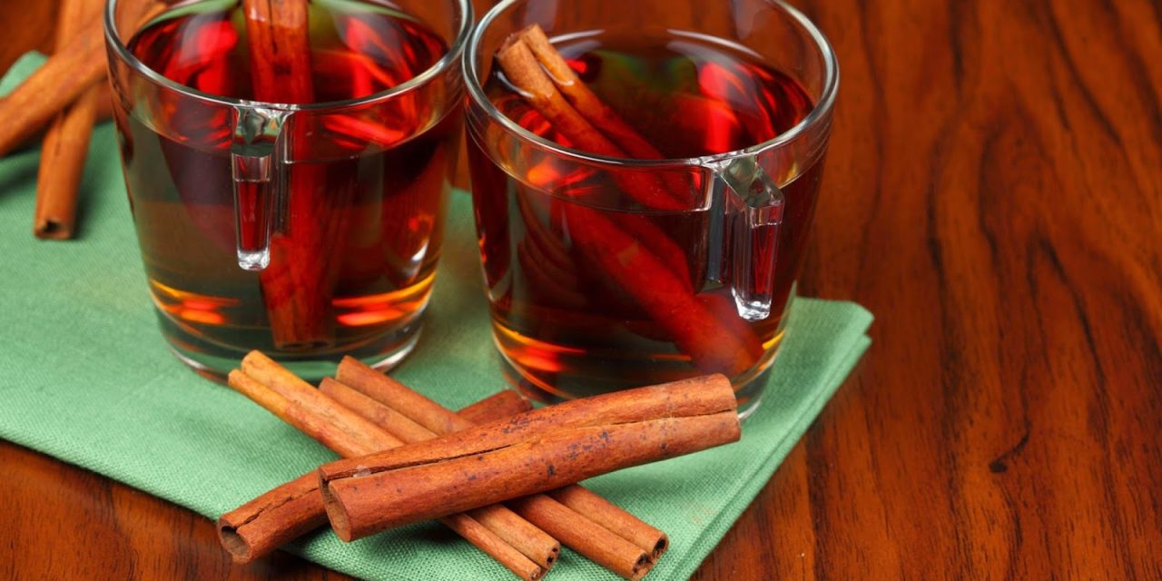 Κανελάδα: Ένα παραδοσιακό ρόφημα με δροσιά… Αιγαίου
