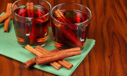 Κανελάδα: Ένα παραδοσιακό ρόφημα με δροσιά… Αιγαίου