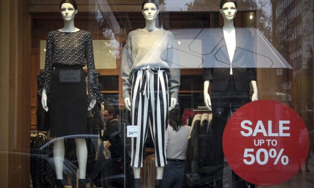 Άρση μέτρων: Ποια καταστήματα ανοίγουν σήμερα – Επιστρέφει στα σχολεία η Γ’ Λυκείου