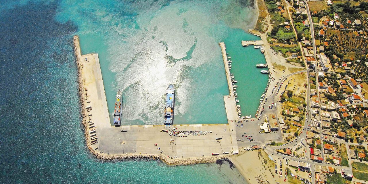 Κυλλήνη: Η ιδανική αφετηρία για ένα μικρό road-trip στη δυτική Πελοπόννησο