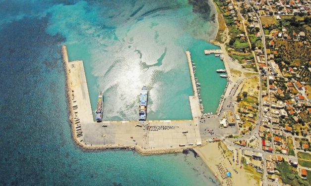 Κυλλήνη: Η ιδανική αφετηρία για ένα μικρό road-trip στη δυτική Πελοπόννησο