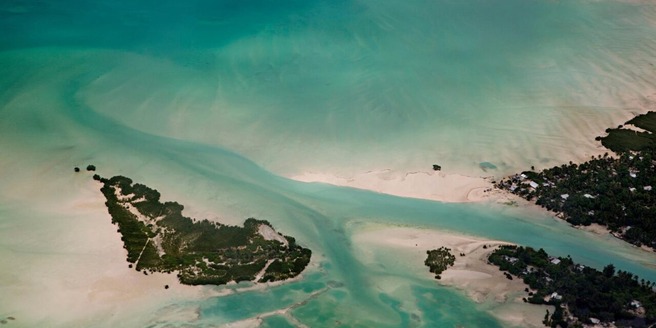 Αυτό το μέρος δεν έχει “χτυπηθεί” από τον κορωνοϊό – Δείτε που το αποδίδουν οι ντόπιοι