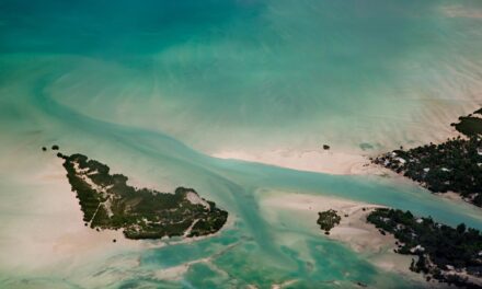 Αυτό το μέρος δεν έχει “χτυπηθεί” από τον κορωνοϊό – Δείτε που το αποδίδουν οι ντόπιοι
