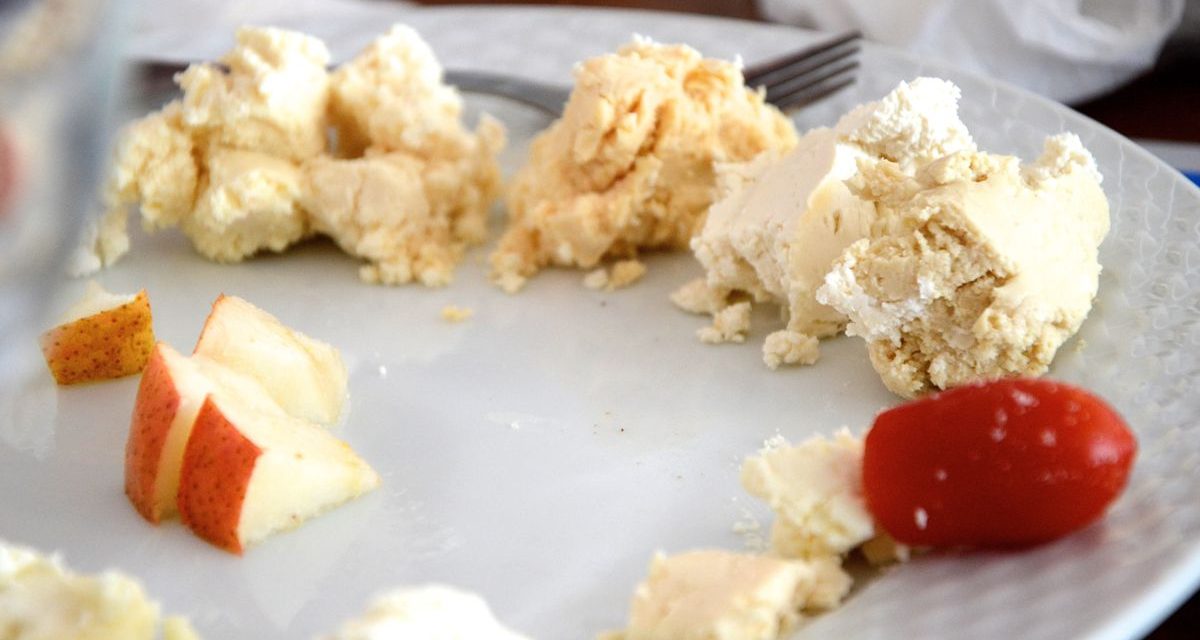 Μύκονος η παραδοσιακή: Γαστρονομικό ταξίδι στην κοσμοπολίτισσα των Κυκλάδων