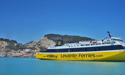 Η Levante Ferries συμβάλλει στην πρόγνωση του καιρού – Μετεωρολογικοί σταθμοί στα πλοία της