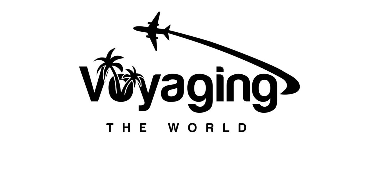 Voyaging The World: Θέλουμε να ταξιδέψουμε τον αναγνώστη μέσω της προσωπικής εμπειρίας του συντάκτη