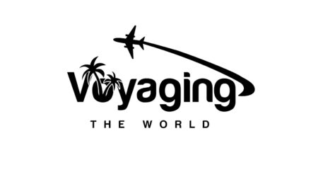 Voyaging The World: Θέλουμε να ταξιδέψουμε τον αναγνώστη μέσω της προσωπικής εμπειρίας του συντάκτη