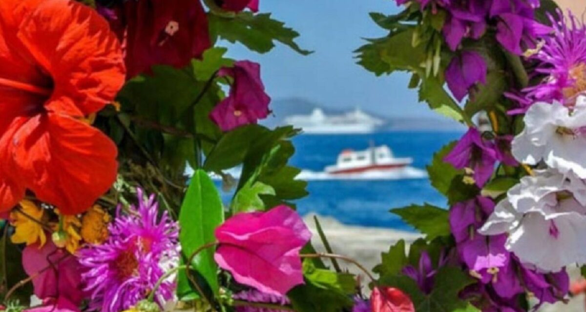 Ταξίδι πρωτομαγιάς σε όλη την Ελλάδα – Τα έθιμα και το πρωτομαγιάτικο στεφάνι