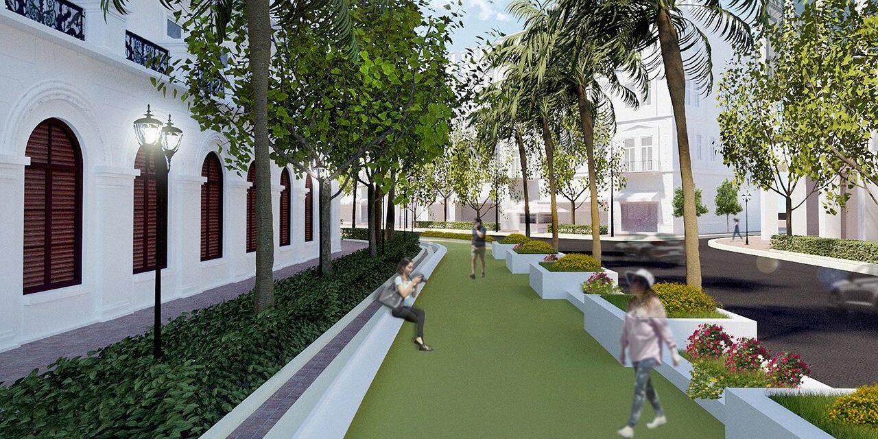 Ο Μεγάλος περίπατος και τα μικρά πράγματα της Αθήνας