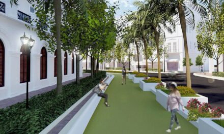 Ο Μεγάλος περίπατος και τα μικρά πράγματα της Αθήνας