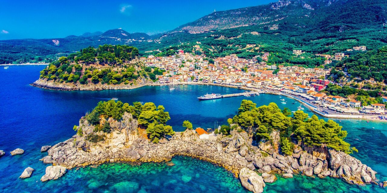 Οδικός τουρισμός: Το νέο trend των φετινών διακοπών – 5 μαγευτικά μέρη για να πάτε με το αυτοκίνητο