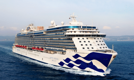 Η Princess Cruises ακυρώνει όλες τις κρουαζιέρες της για το 2020