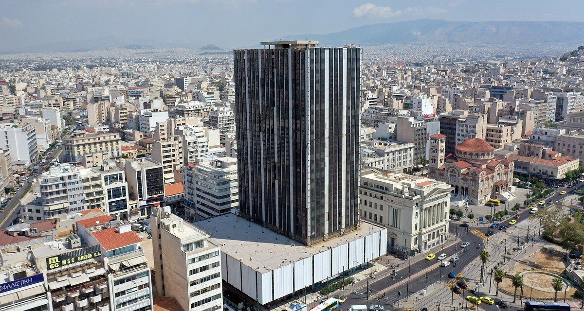 Πειραιάς: Ξεκινά η αξιοποίηση του Πύργου – Δείτε πώς θα γίνει