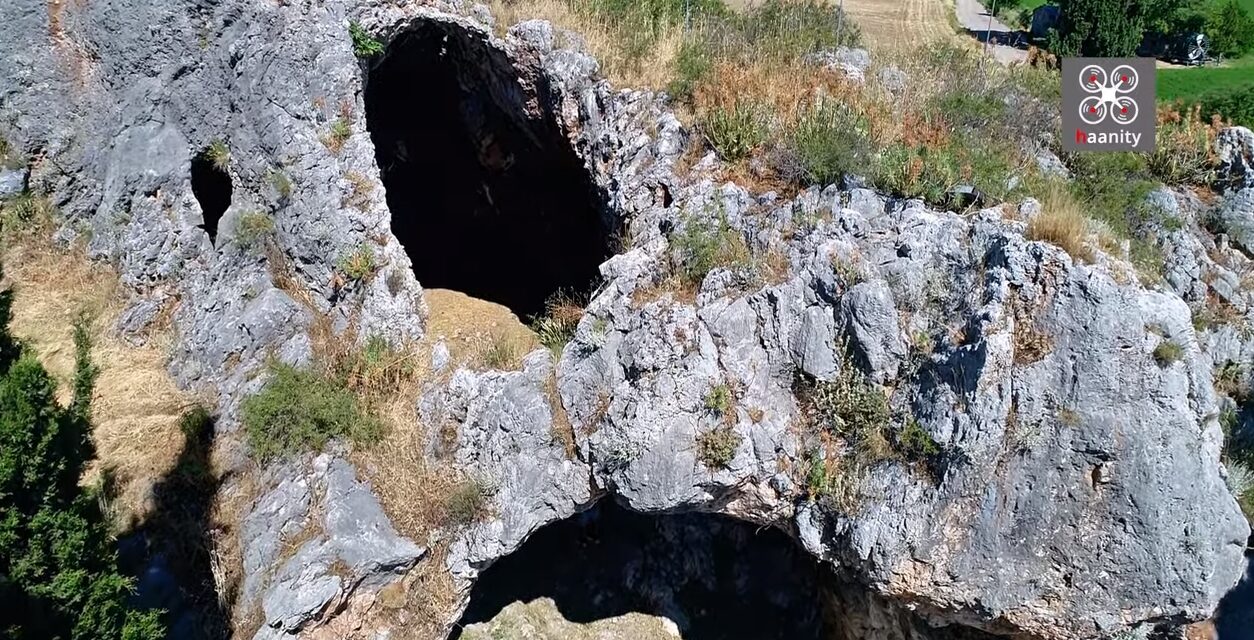 Σεϊντί: Εδώ βρέθηκαν Homo Sapiens από την εποχή των παγετώνων – 1 ώρα από την Αθήνα